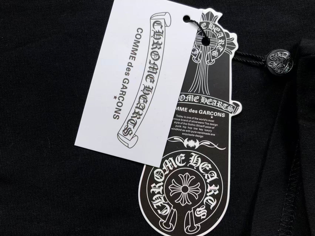 Cross Tshirt