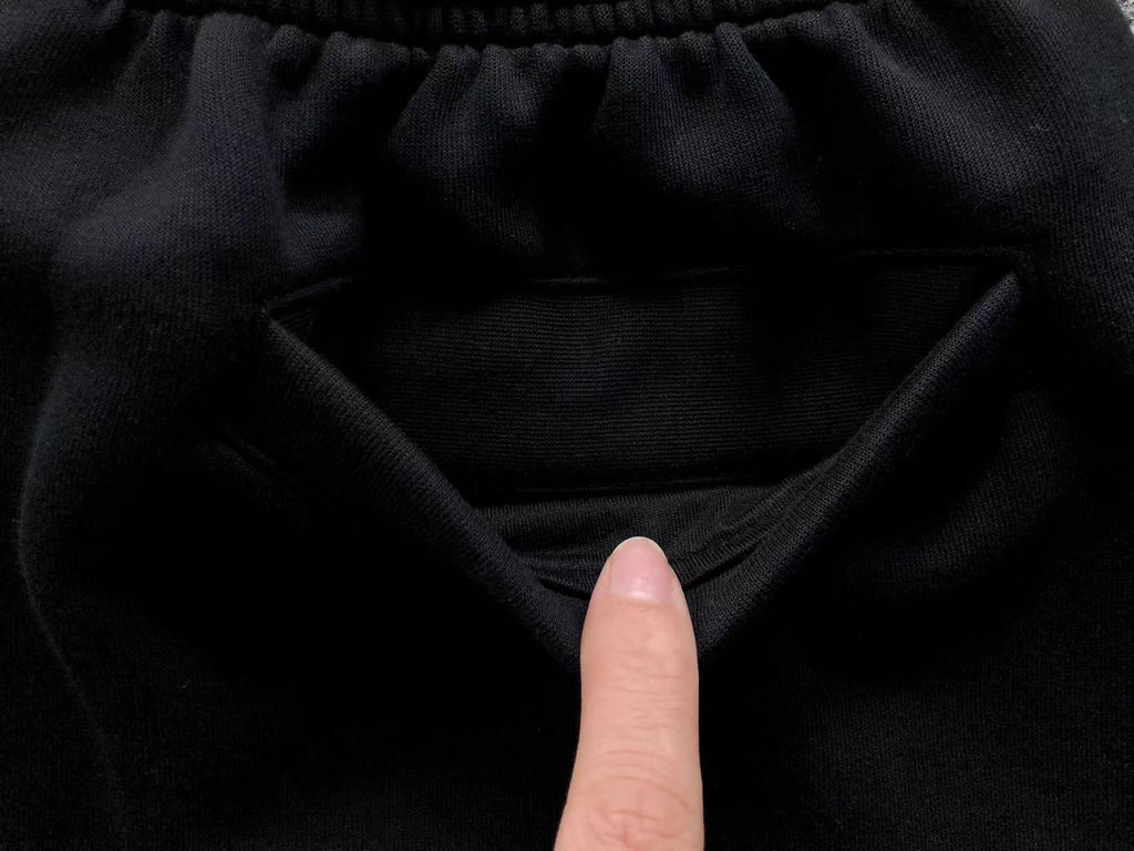Classic Pants