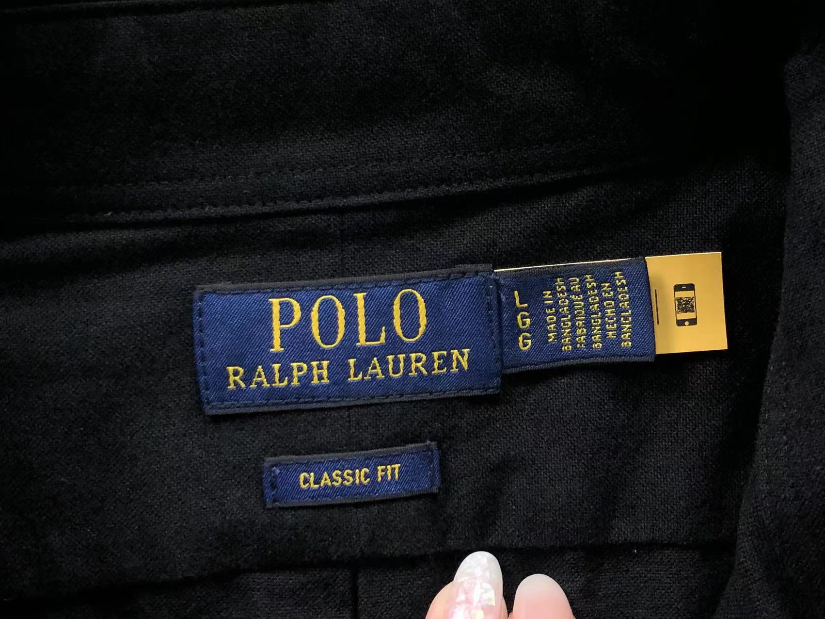 Ralph Lauren Shirt