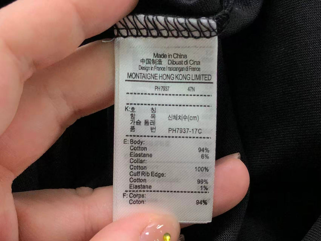Classic Tshirt