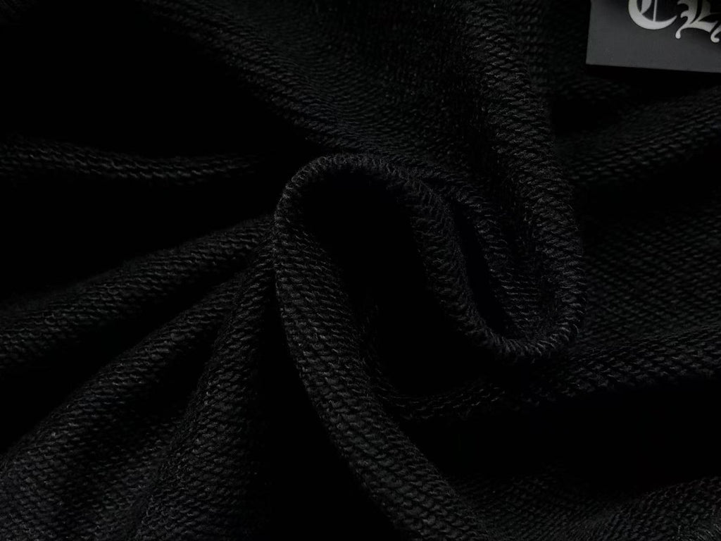 Cross Hoodie