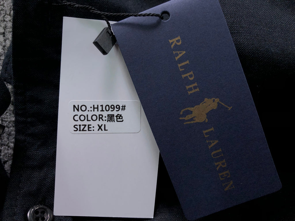Ralph Lauren Shirt