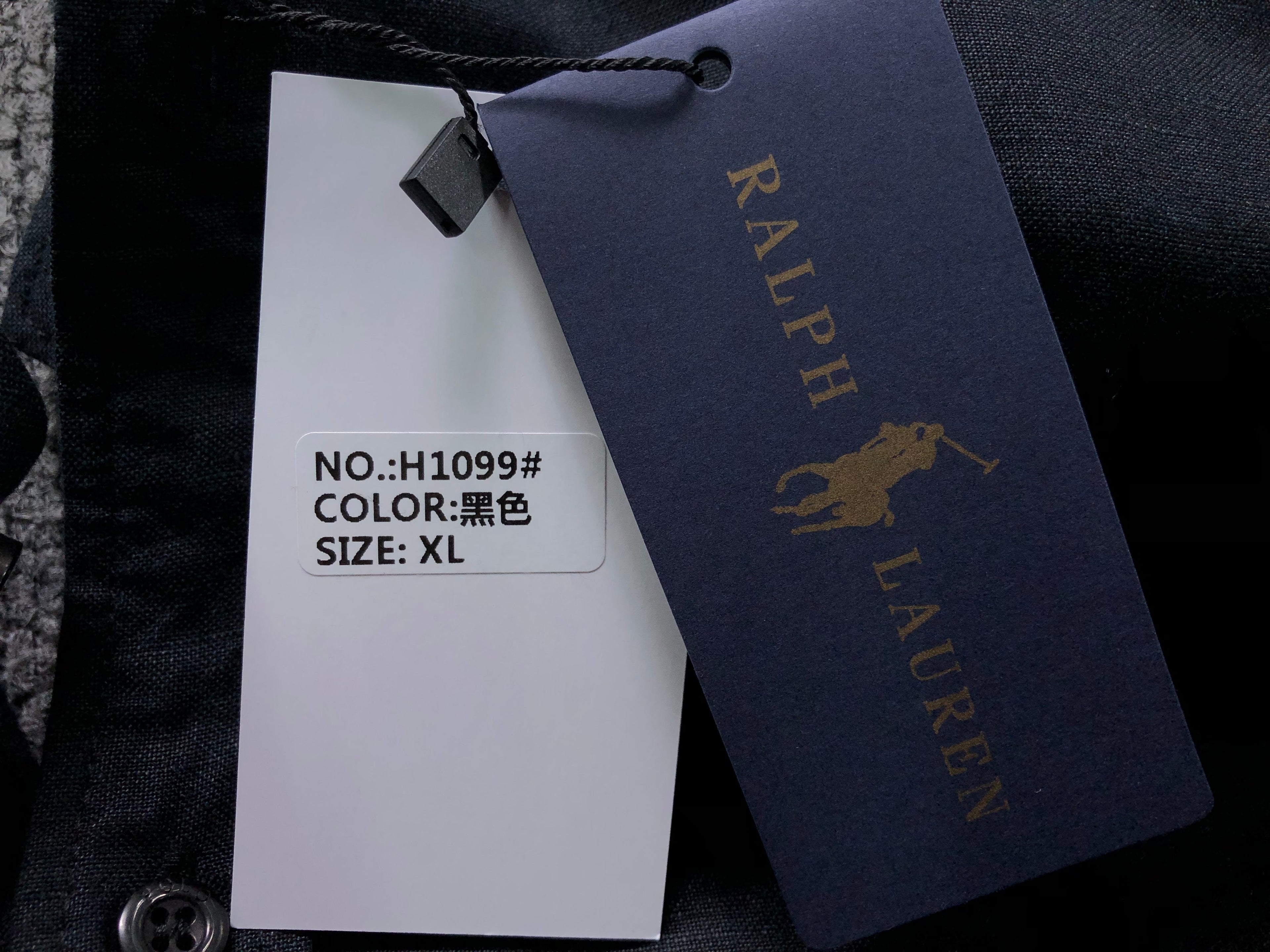 Ralph Lauren Shirt
