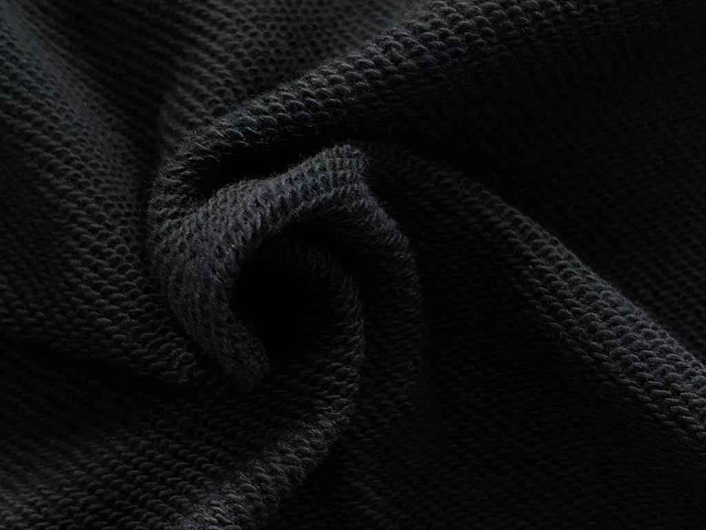Cross Hoodie