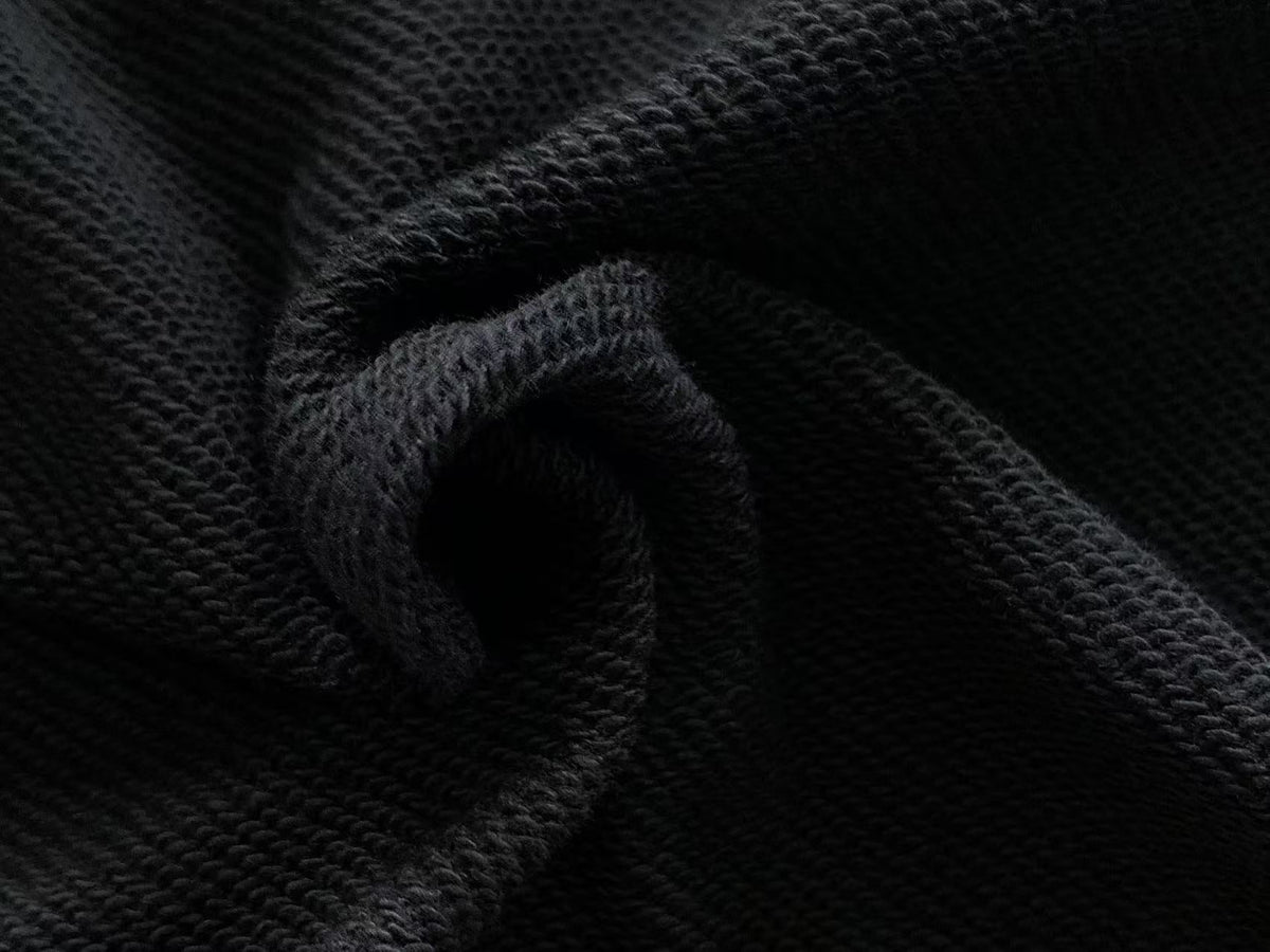 Cross Hoodie