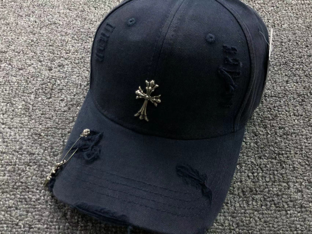 Cross Cap