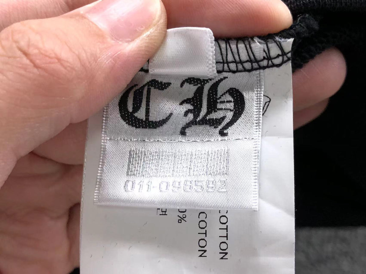 Cross Hoodie