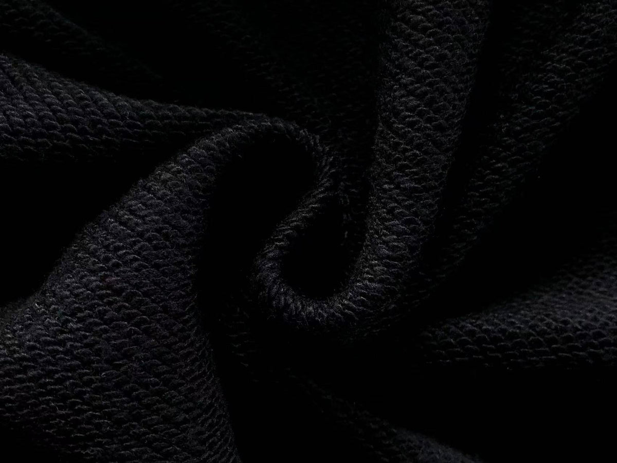 Cross Hoodie