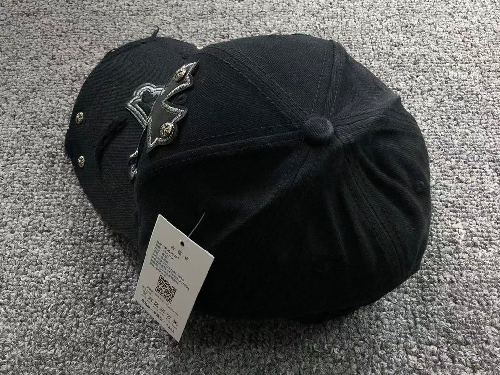 Cross Cap