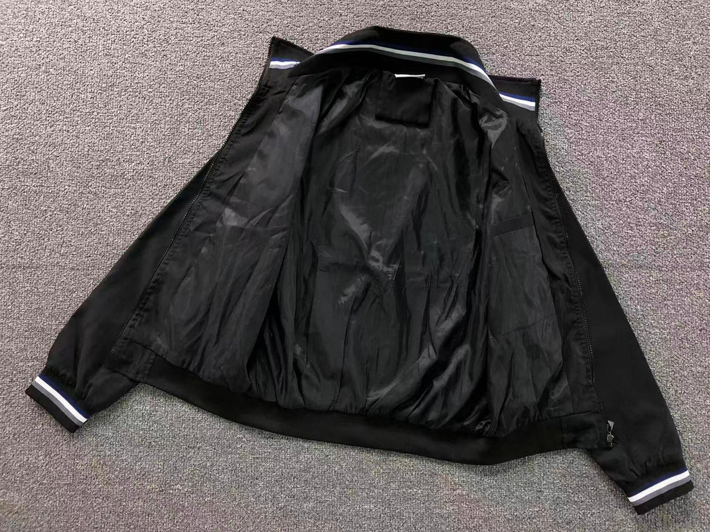 Classic Jacket