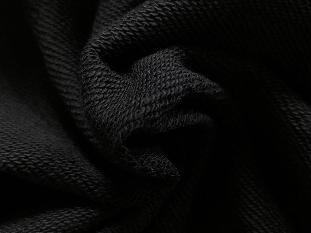 Cross Hoodie
