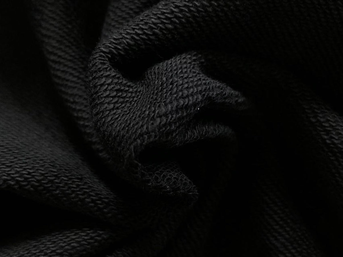 Cross Hoodie