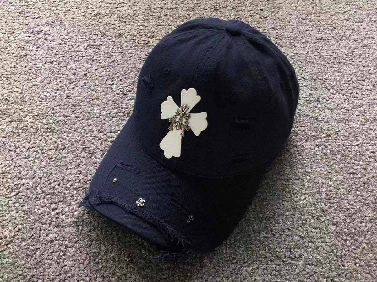 Cross Cap