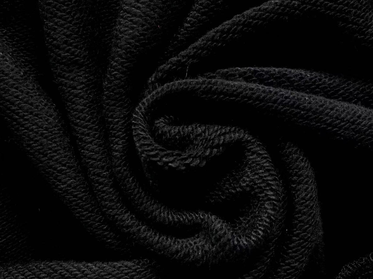 Cross Hoodie