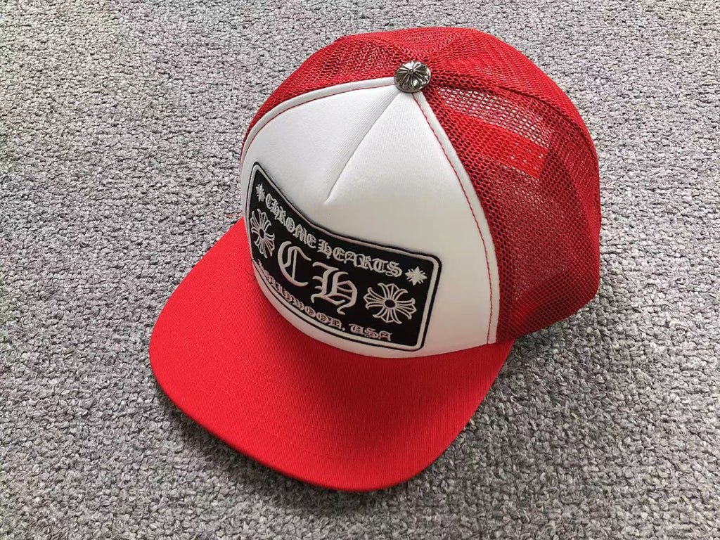 Cross Cap