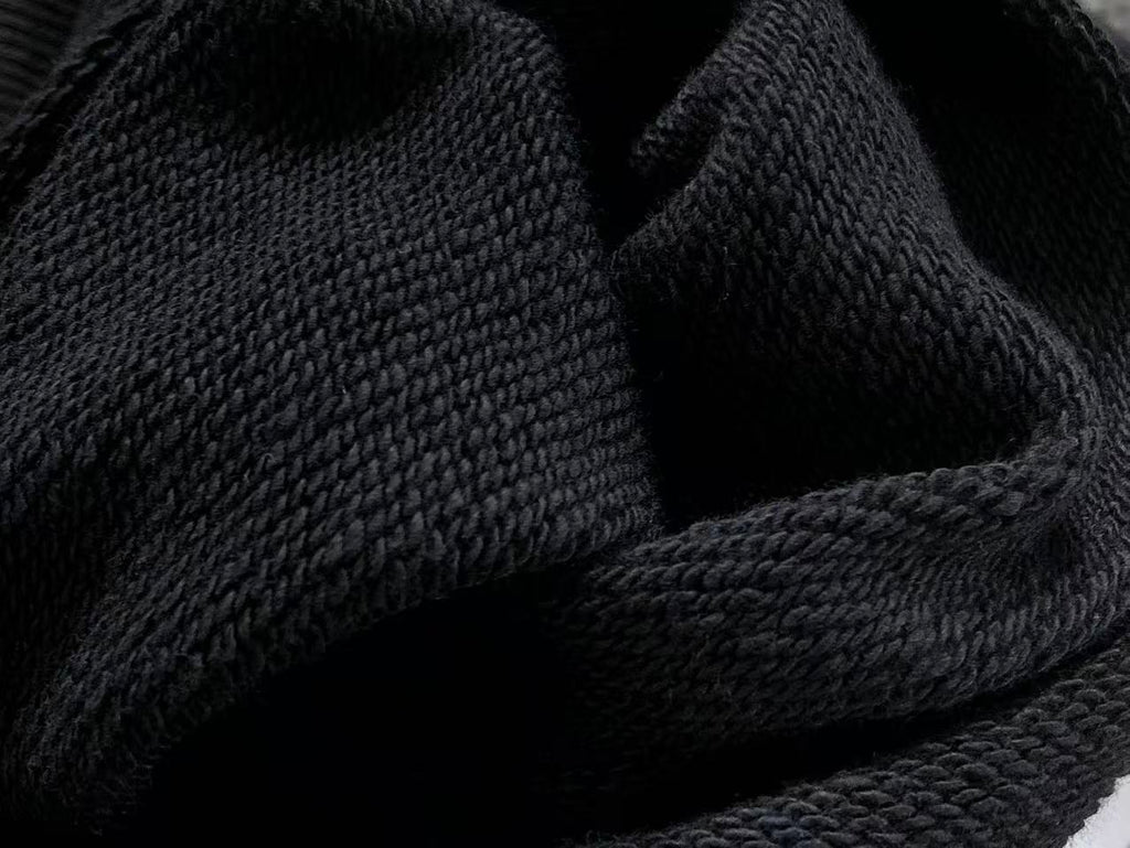Cross Hoodie