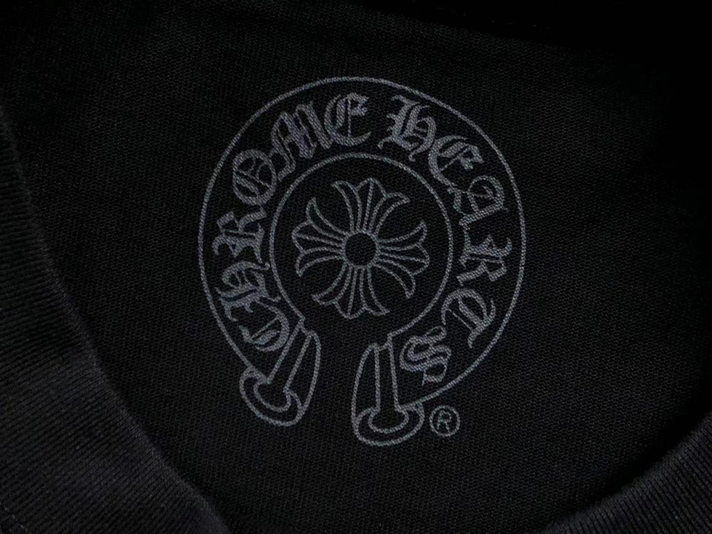 Cross Longsleeve