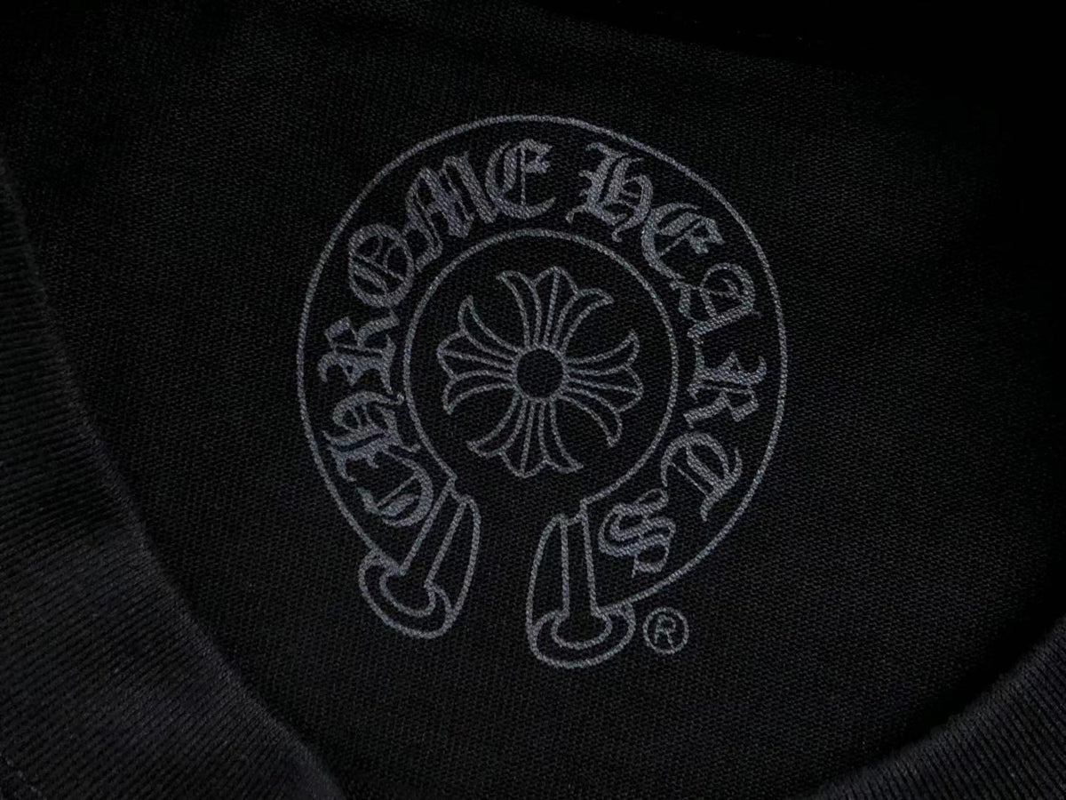 Cross Longsleeve