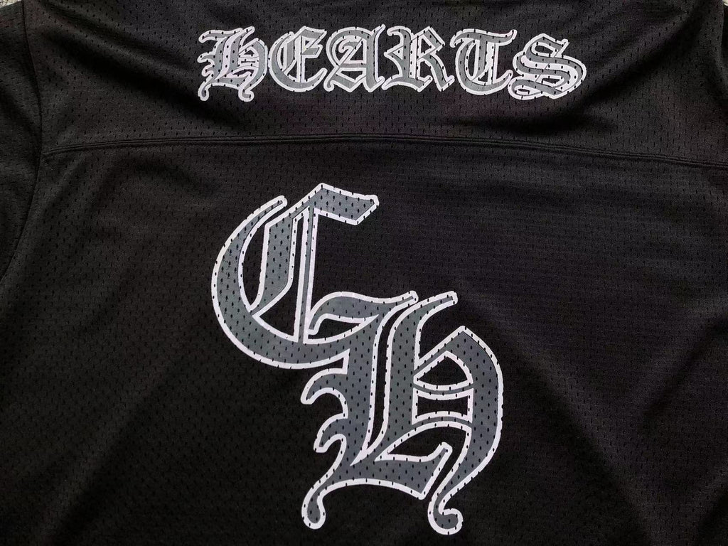 Cross Tshirt & Shorts