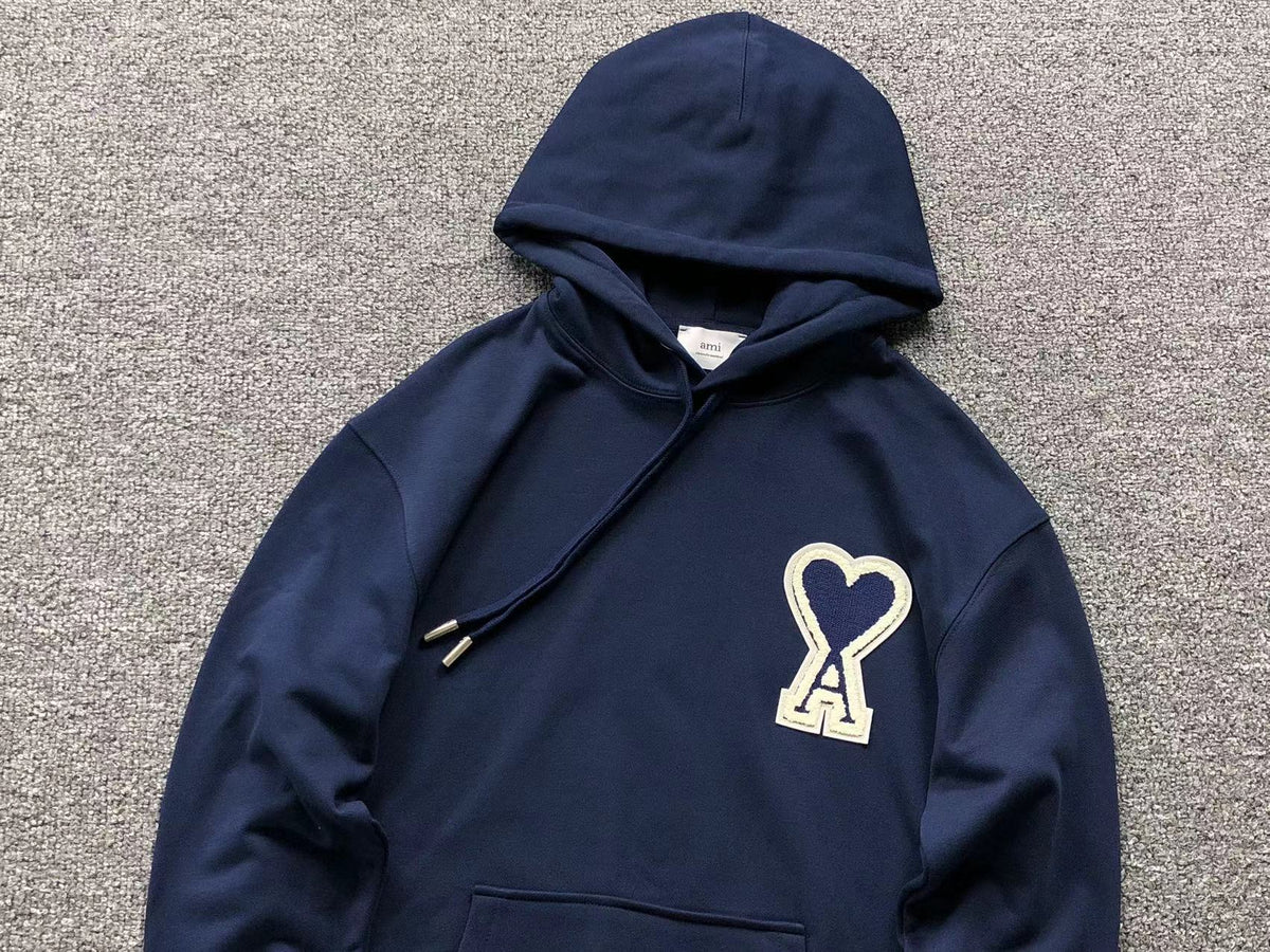 Am1 Hoodie