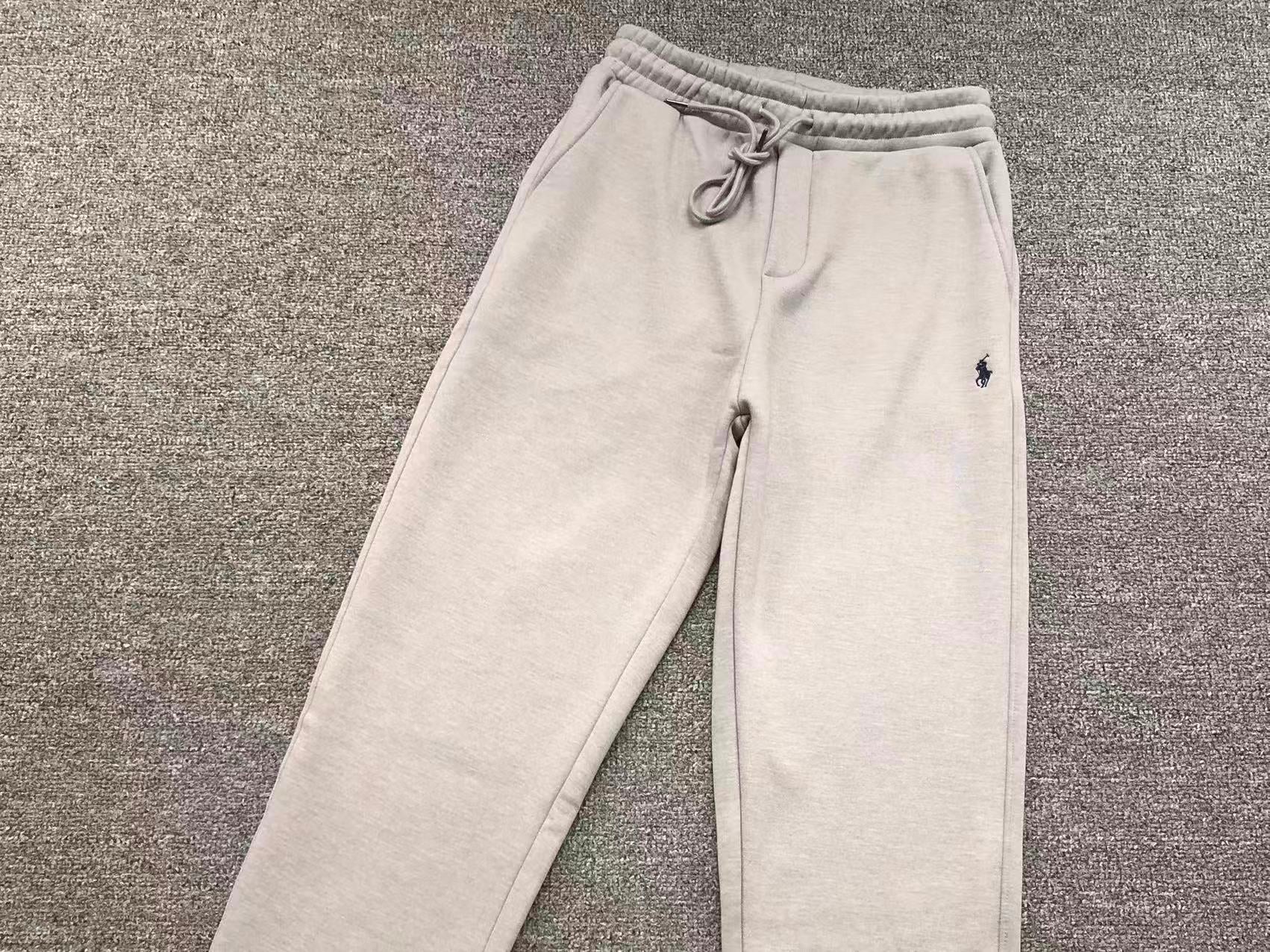 CRalph Lauren Hoodie & Pants