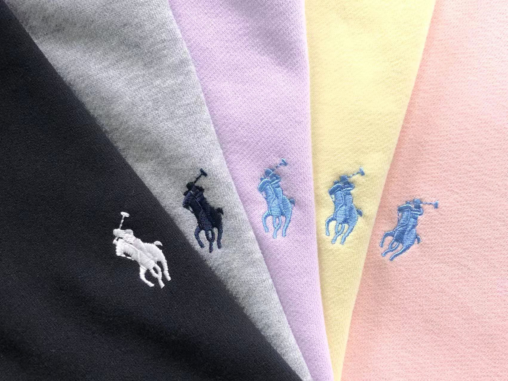 Ralph Lauren Hoodie Female