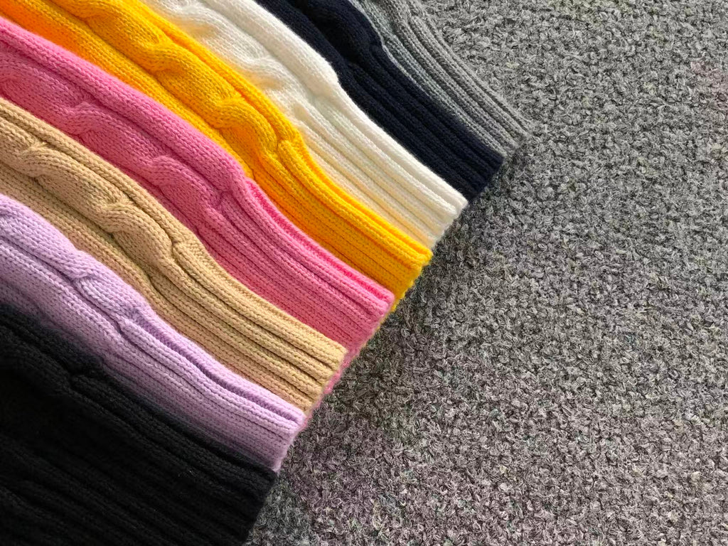 Ralph Lauren Sweater Female