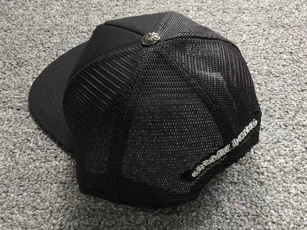 Cross Cap