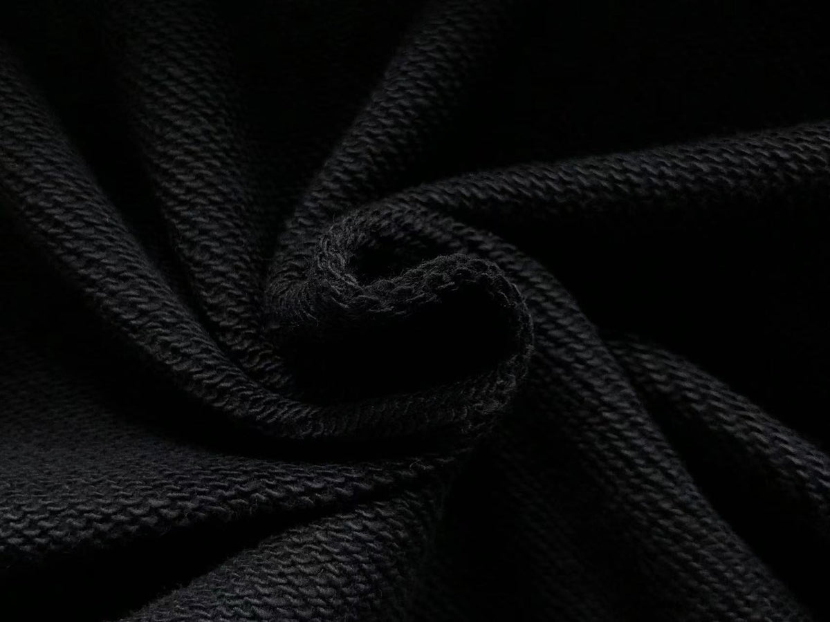 Cross Hoodie