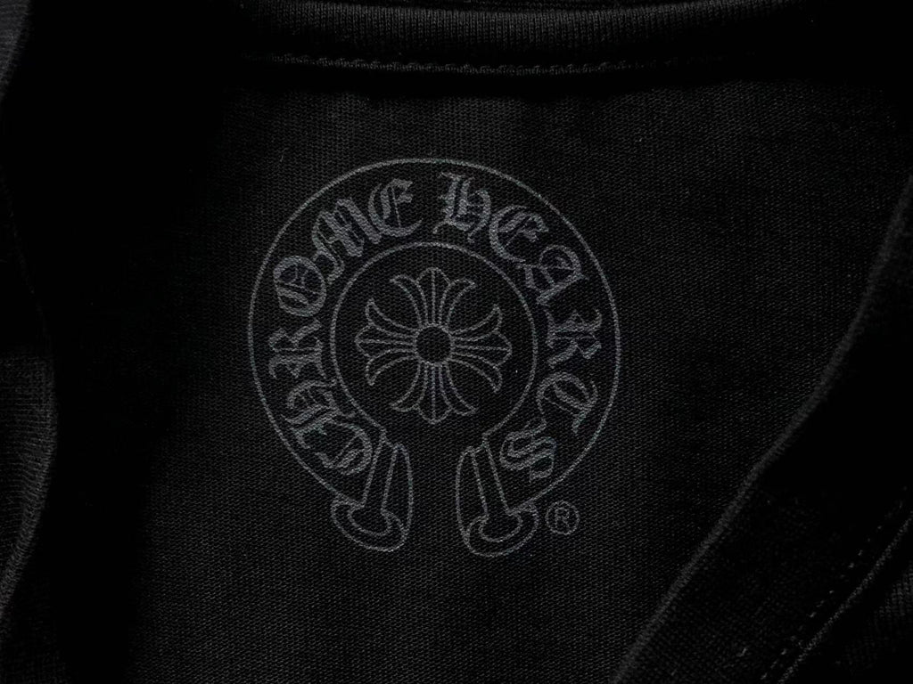 Cross Longsleeve