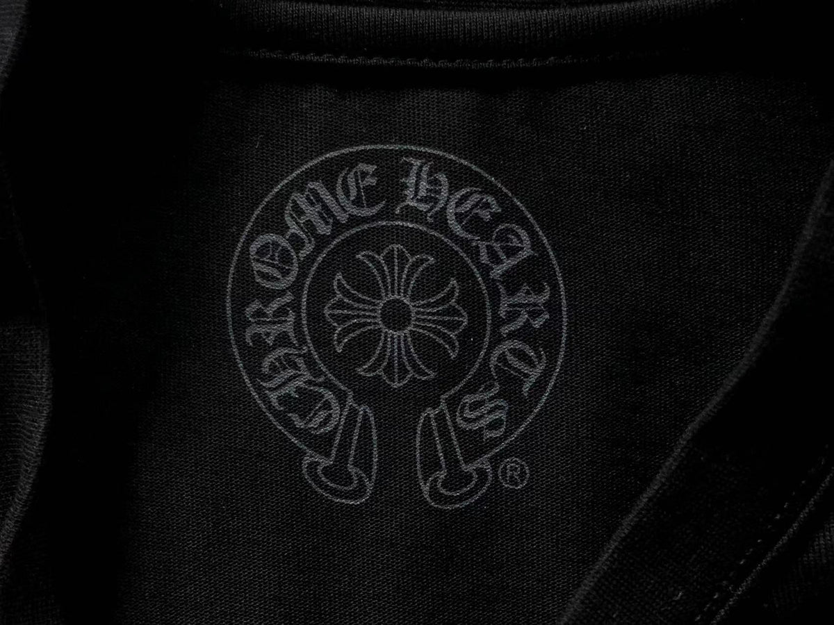 Cross Longsleeve