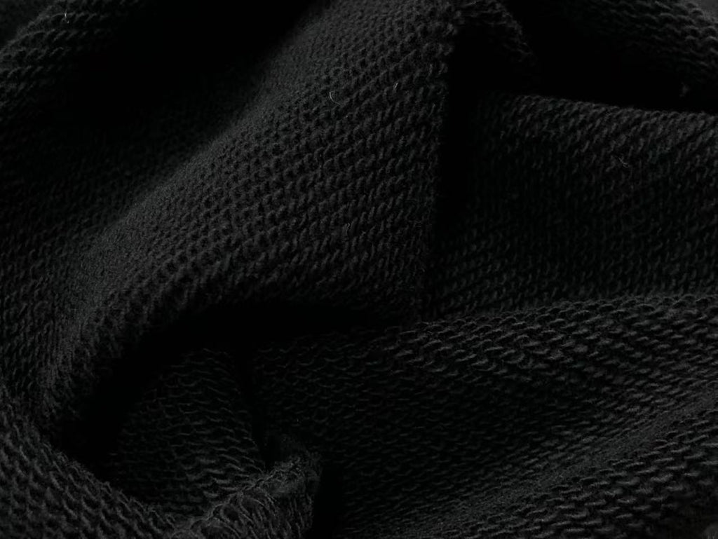 Cross Hoodie
