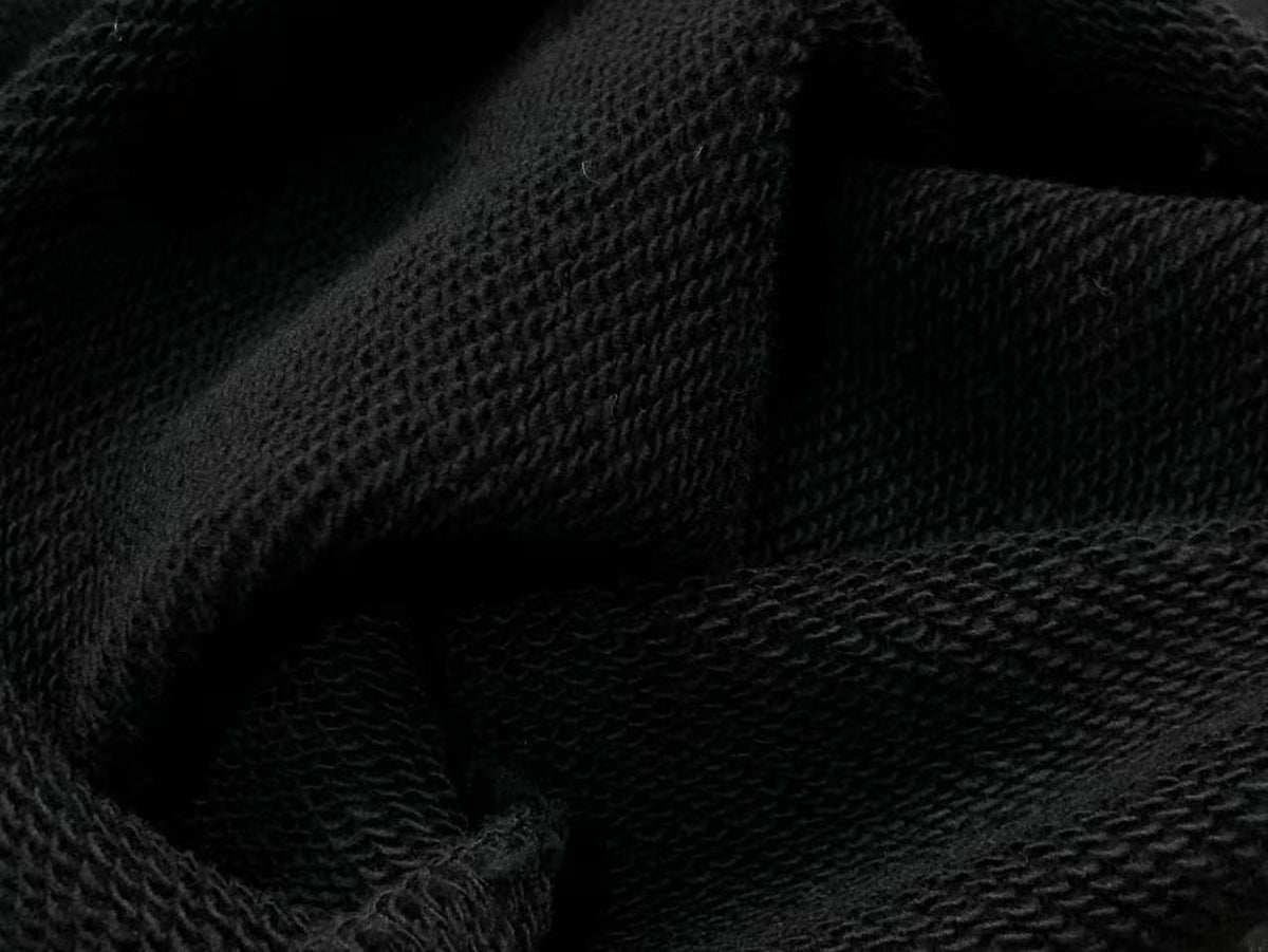 Cross Hoodie