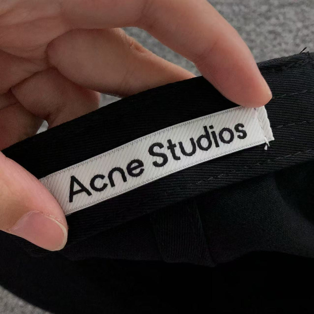 AcneStdios Cap