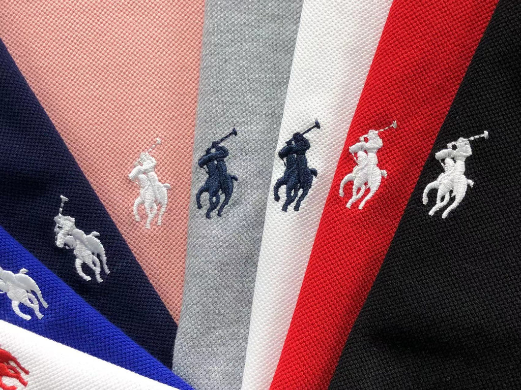 Ralph Lauren Polo Female