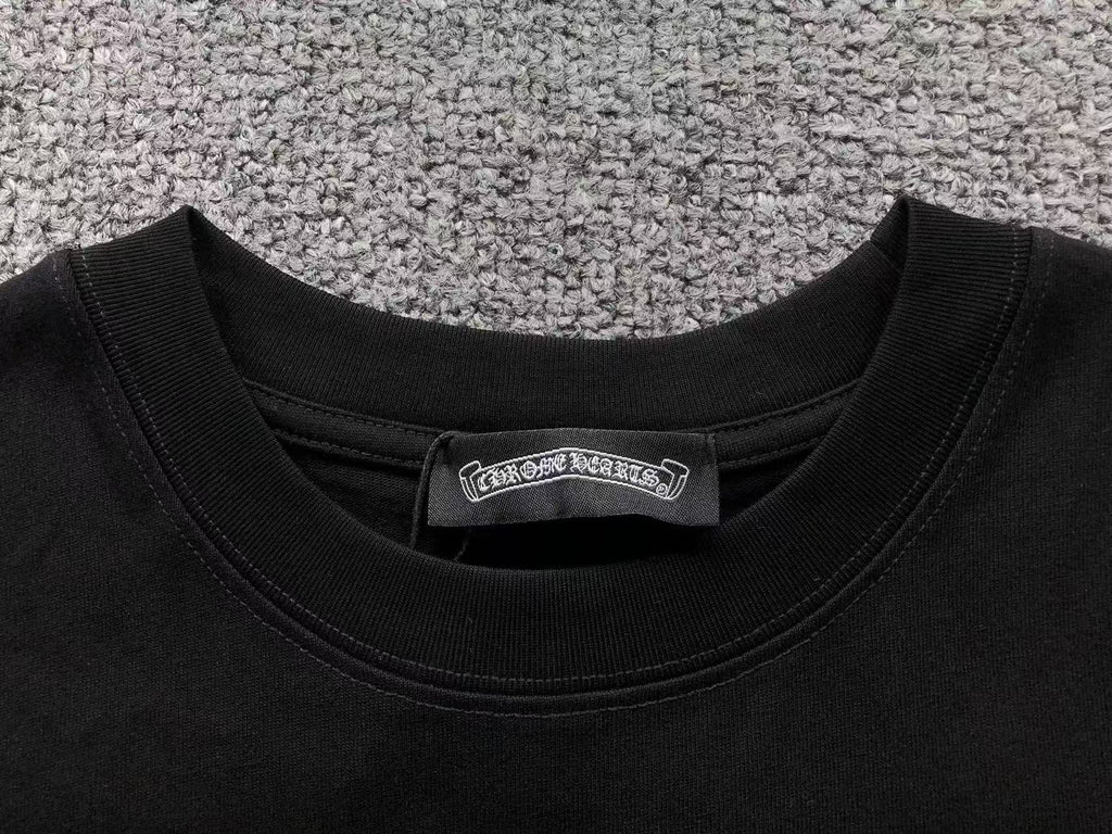 Cross Tshirt