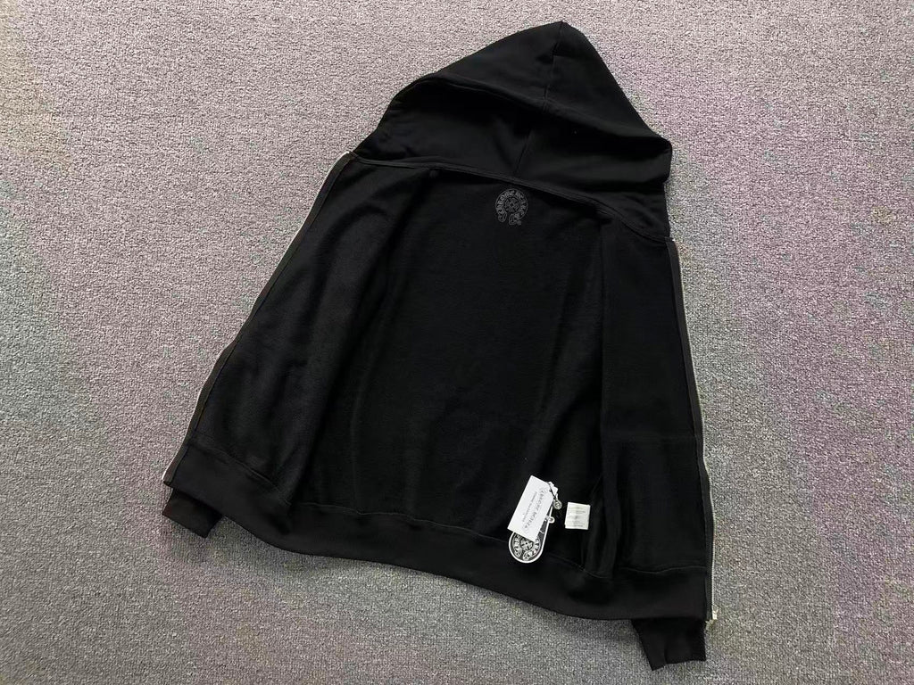 Cross Hoodie