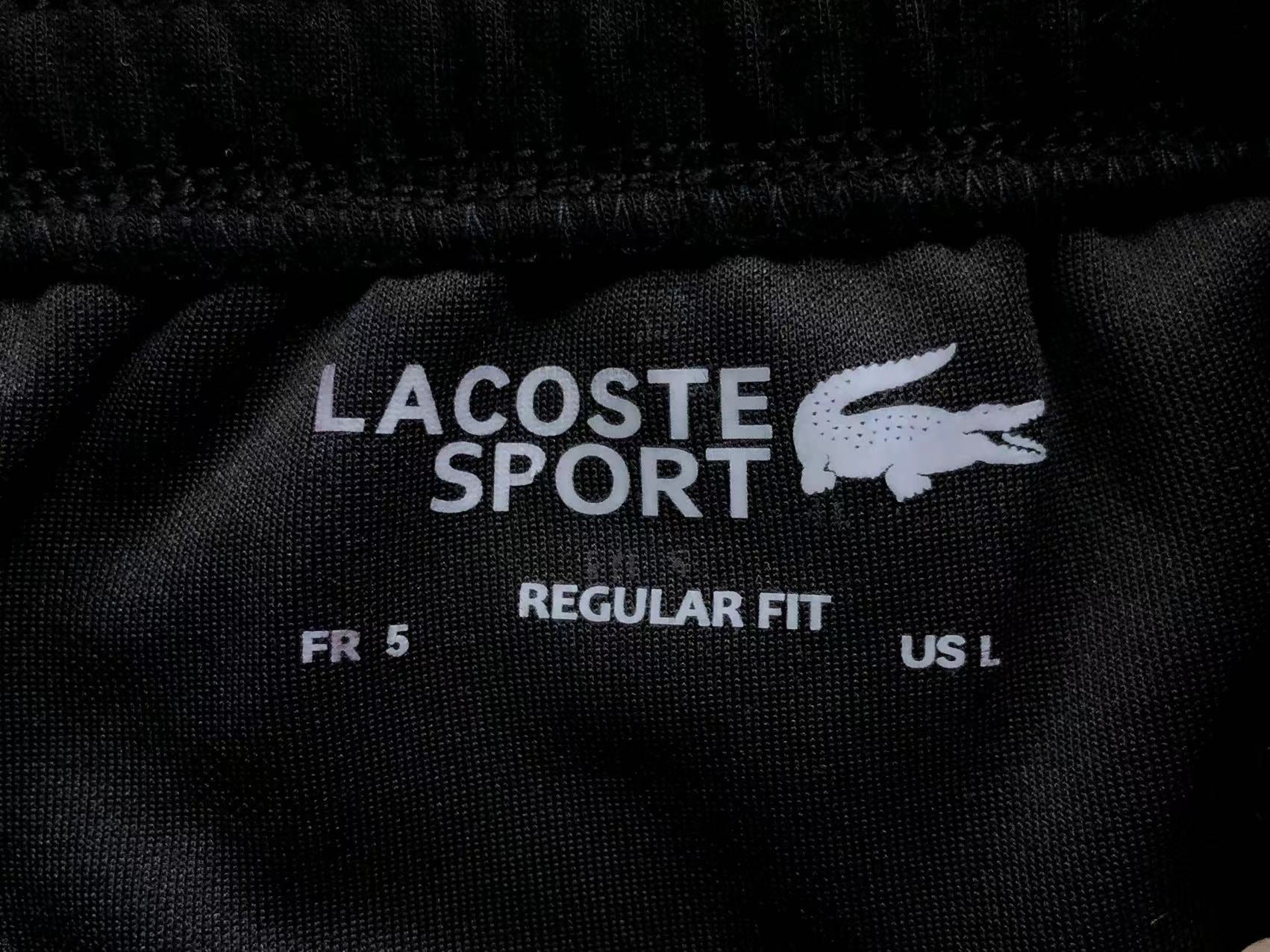 Classic Pants