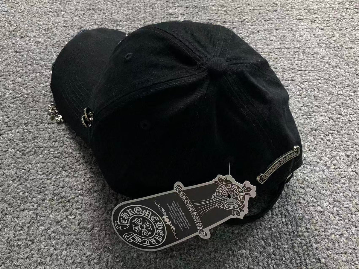 Cross Cap