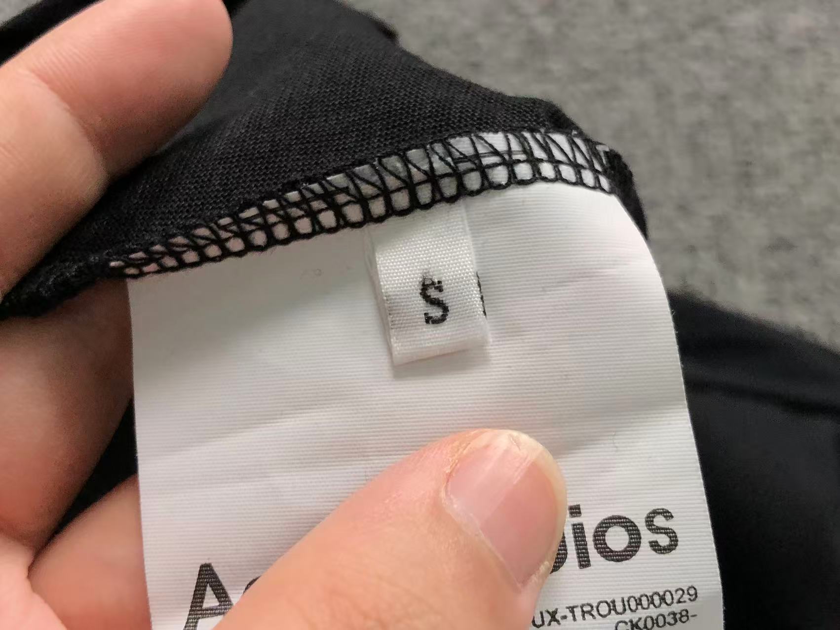 AcneStdios Tshirt