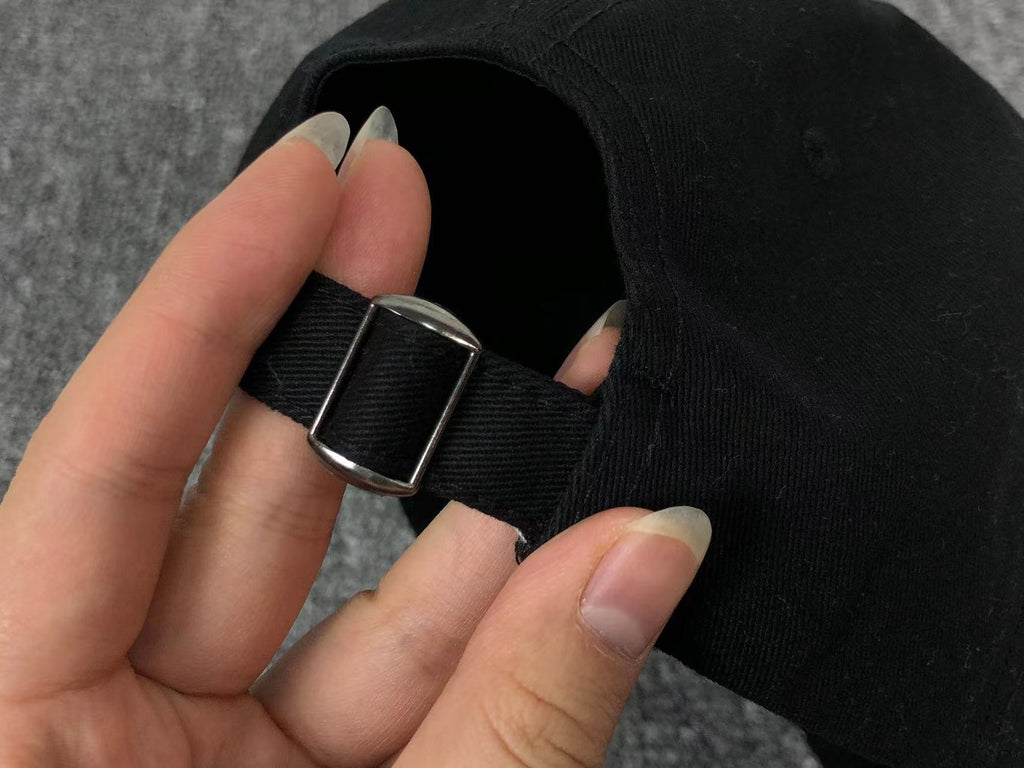 Cross Cap