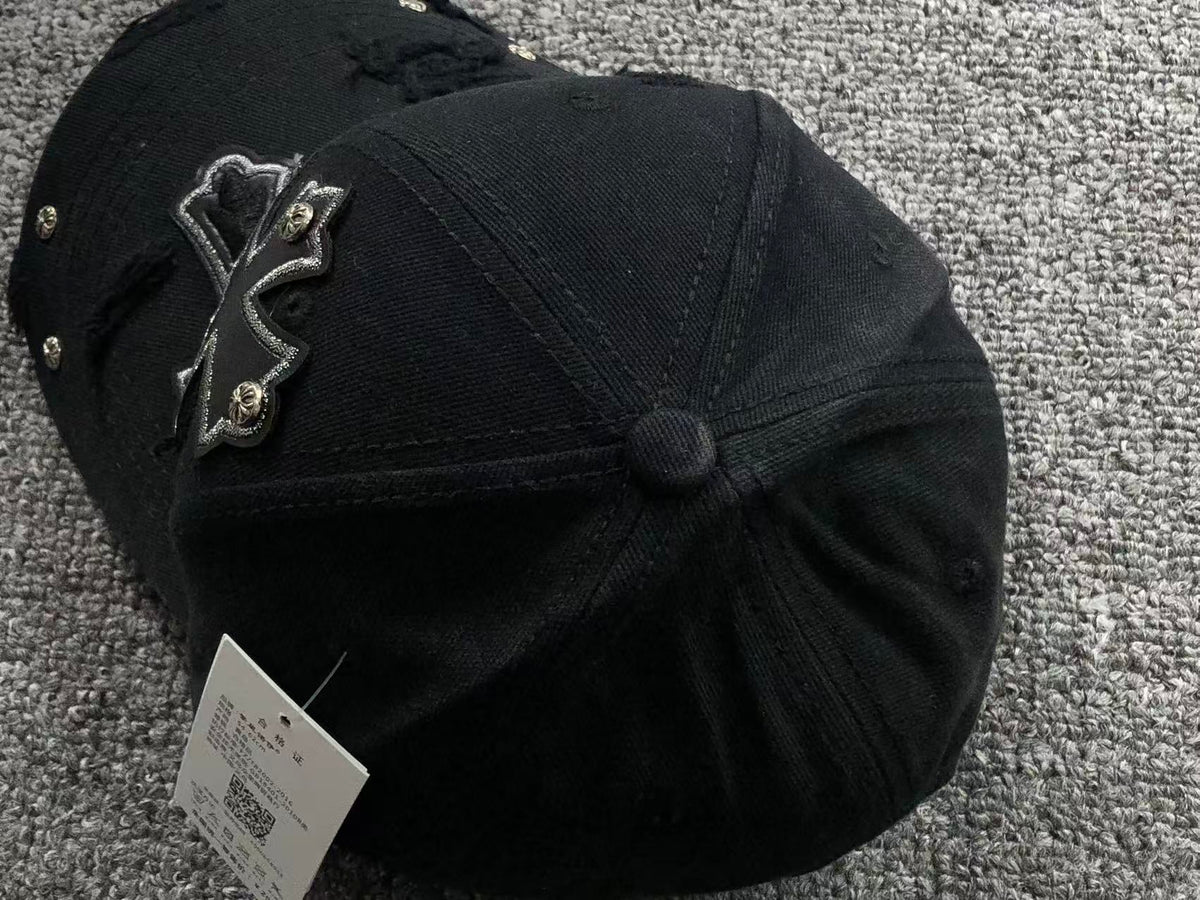 Cross Cap