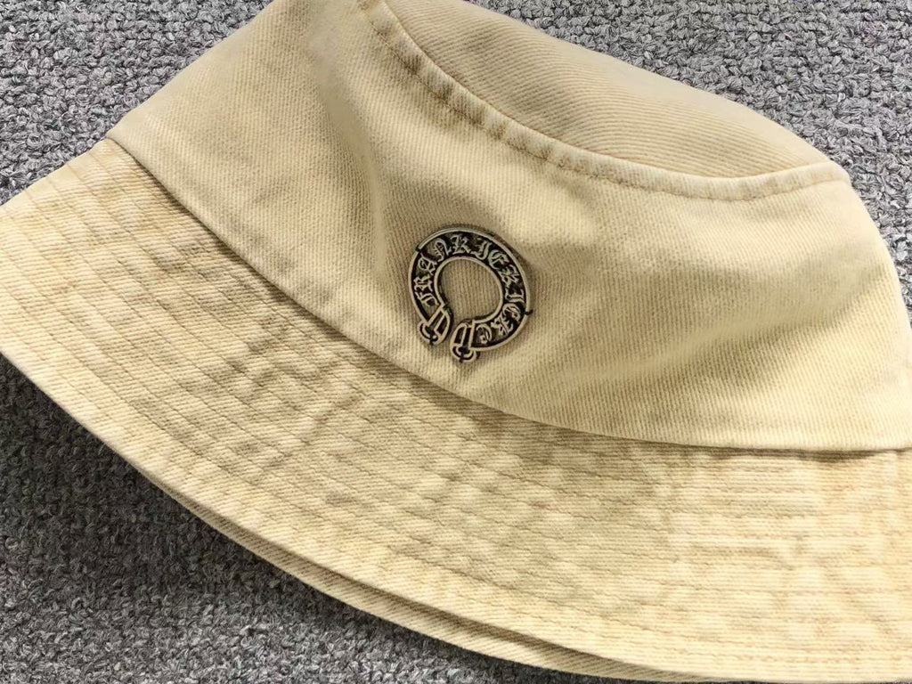 Cross Cap