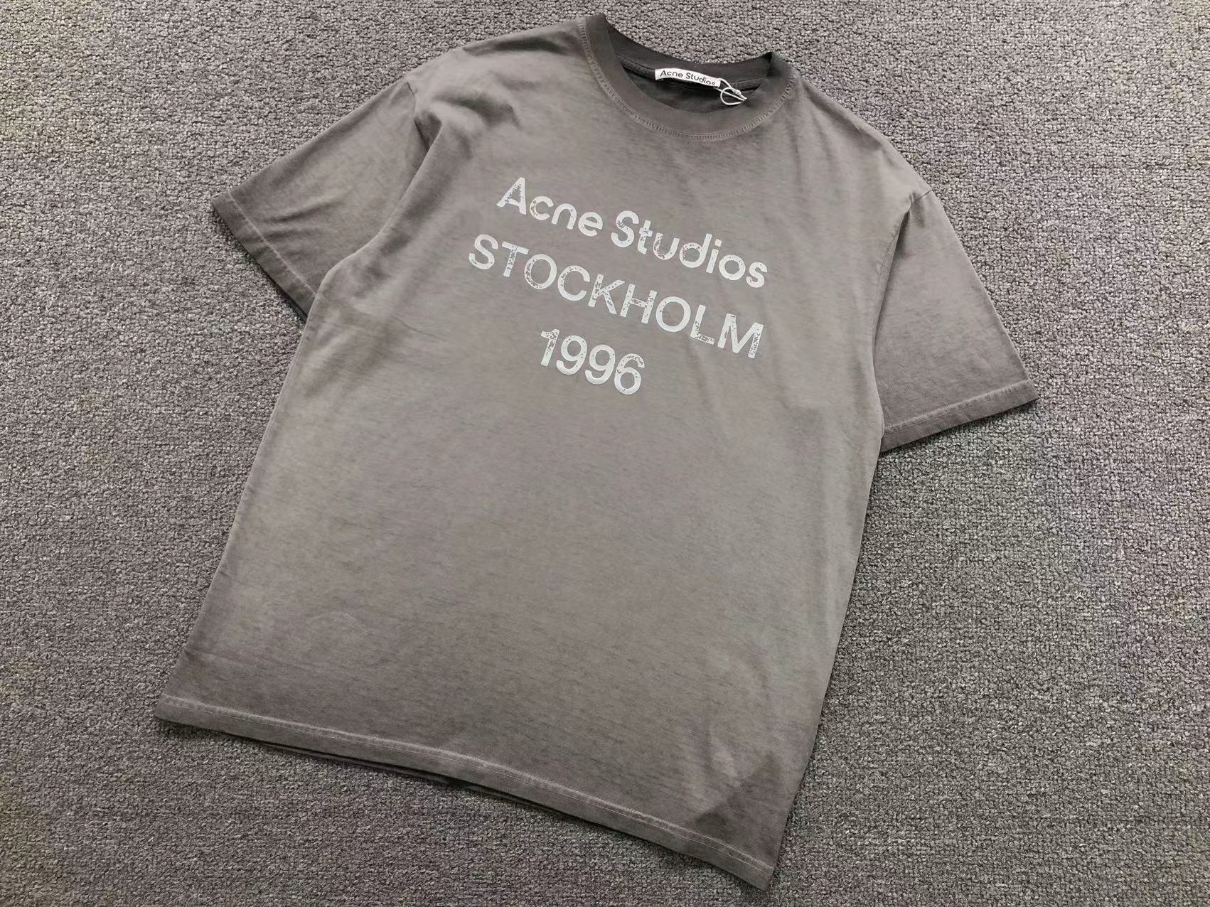 AcneStdios Tshirt