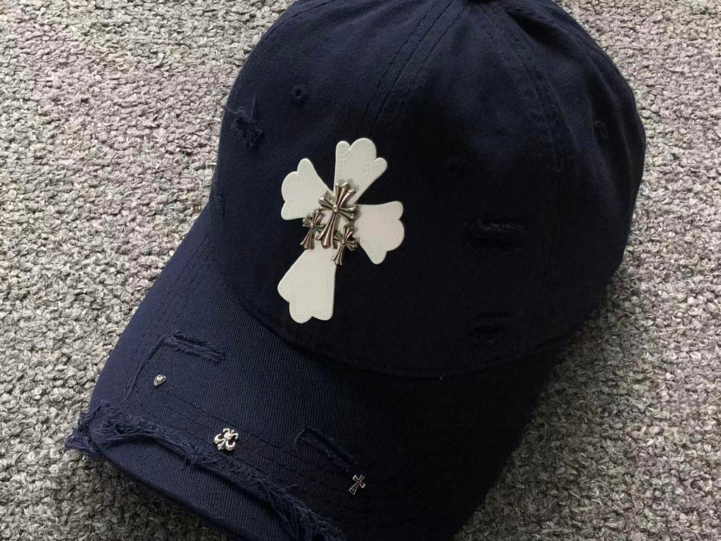 Cross Cap