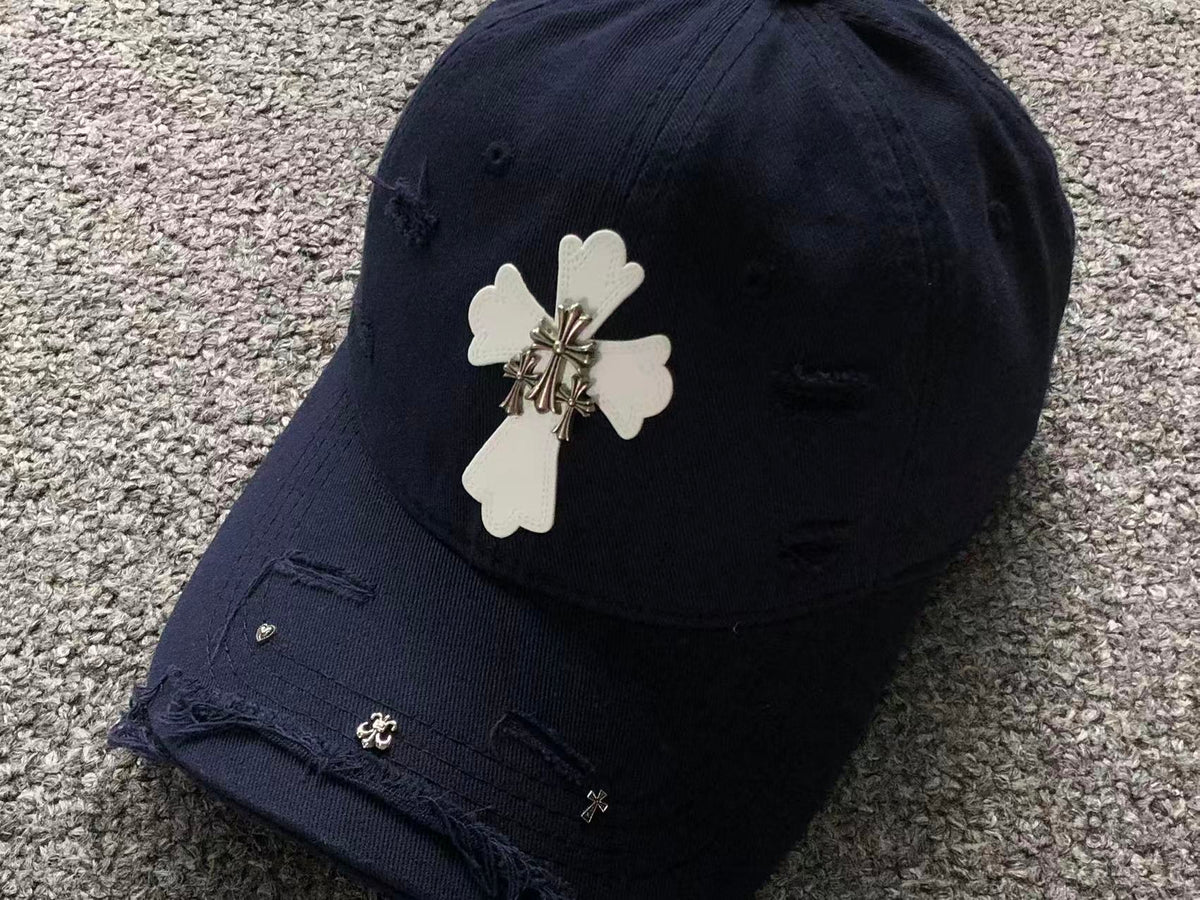 Cross Cap