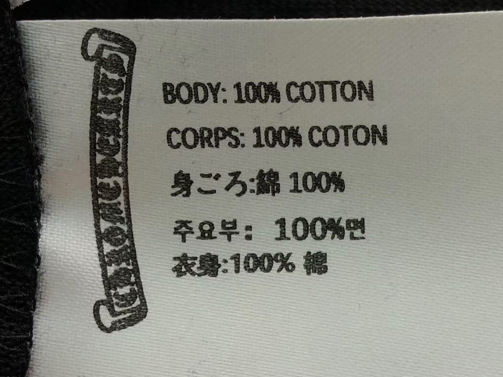 Cross Tshirt