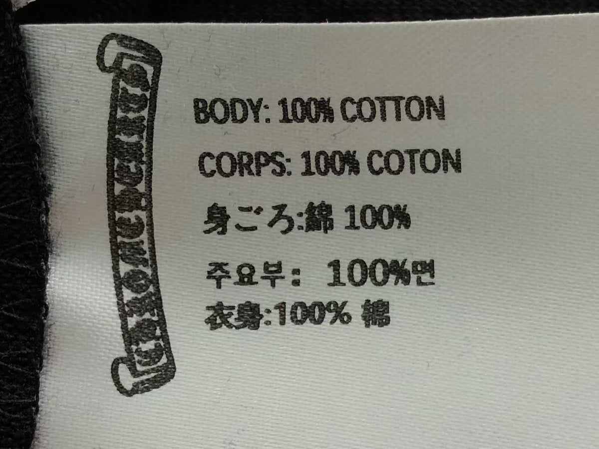 Cross Tshirt