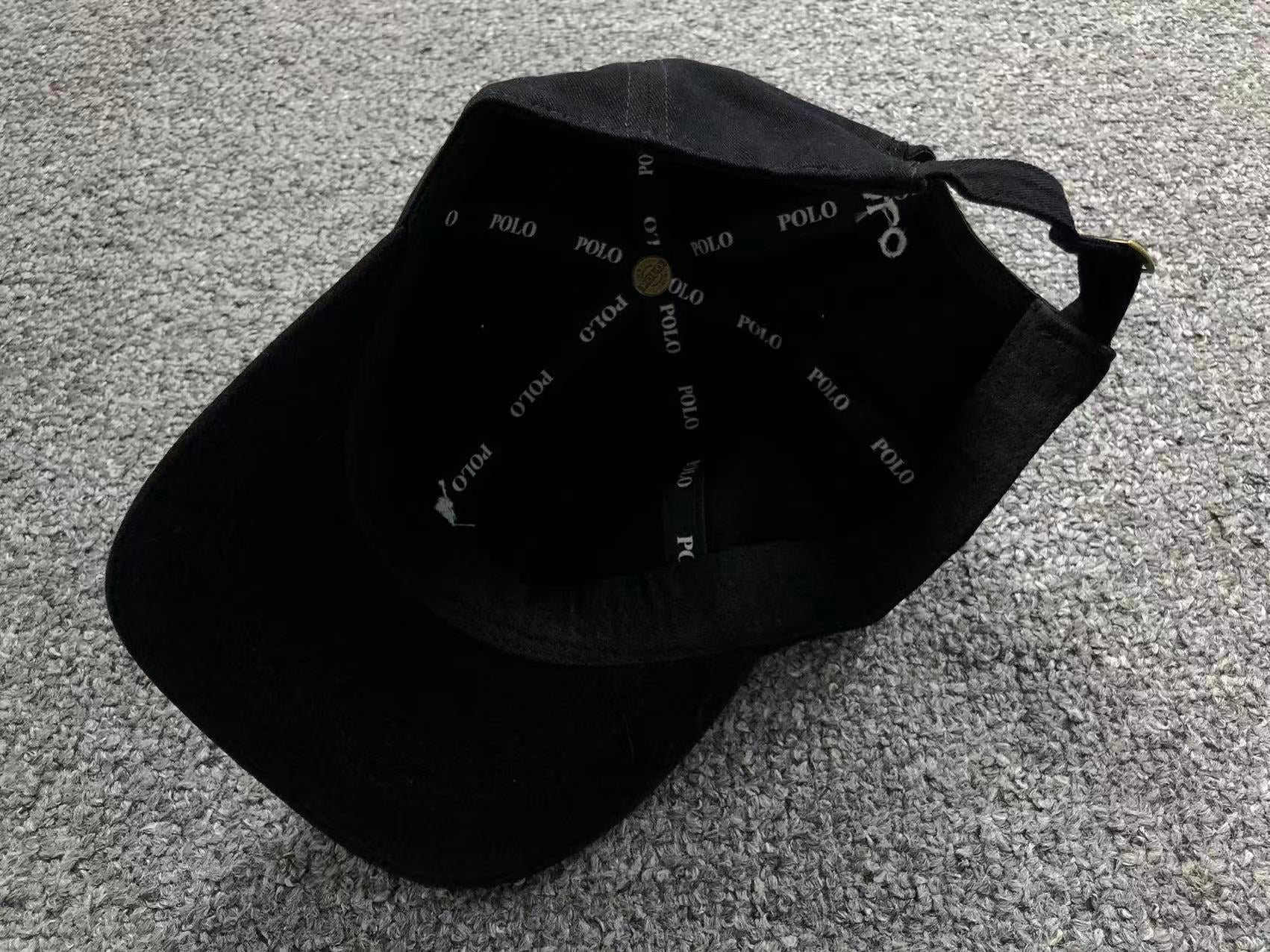 Ralph Lauren Cap