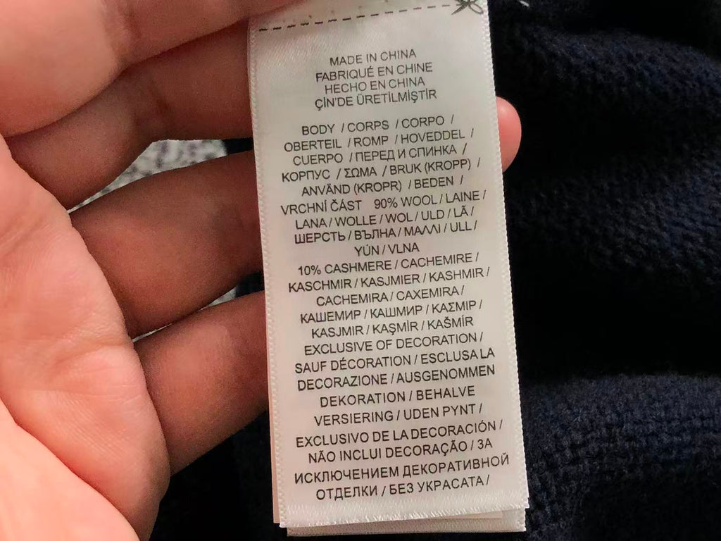 Ralph Lauren Sweater